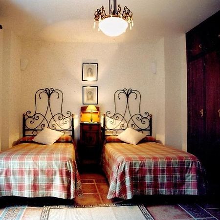 La Posada Real Прієго-де-Кордова Номер фото