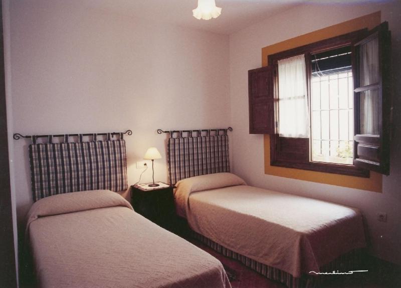 La Posada Real Прієго-де-Кордова Екстер'єр фото