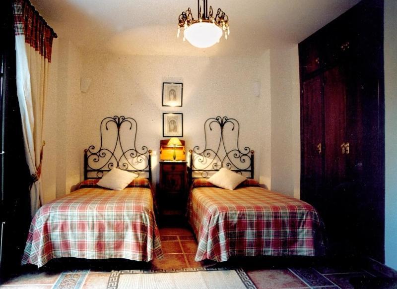 La Posada Real Прієго-де-Кордова Номер фото